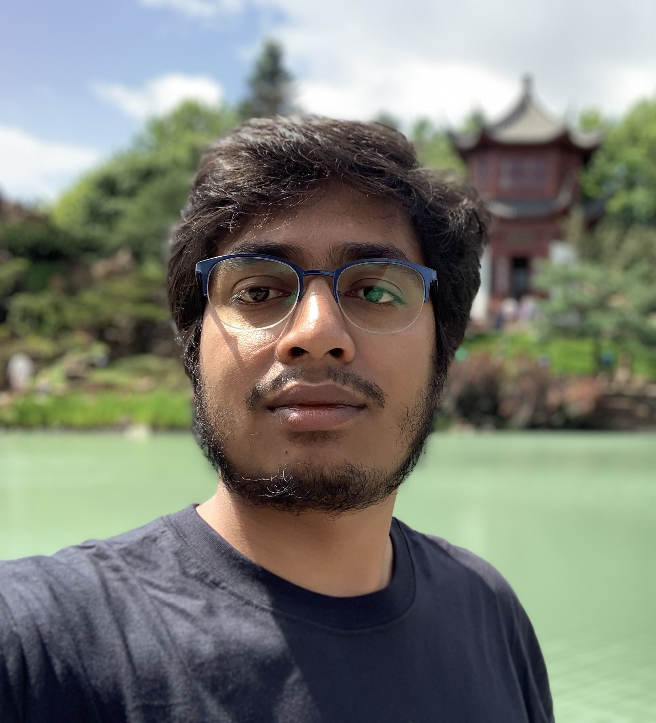 Habibur Rahman